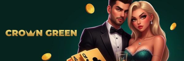 Crowngreen Casino NZ table games selection